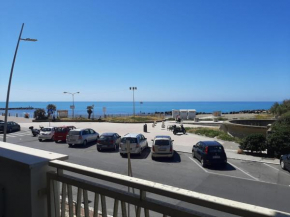 La Terrazza sul Porto